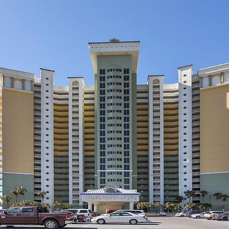 Boardwalk Beach Resort #604 By Book That Condo Panama City Beach Luaran gambar