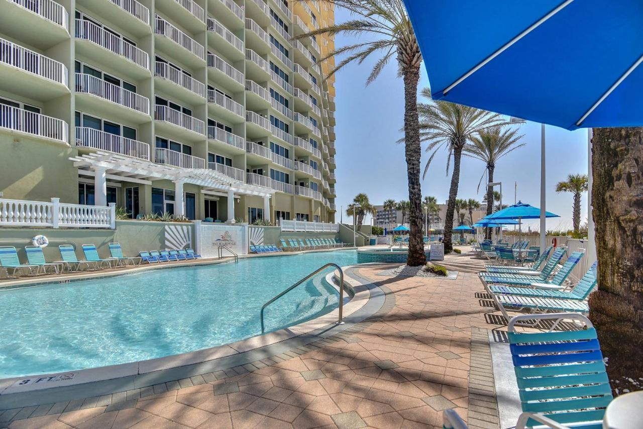 Boardwalk Beach Resort #604 By Book That Condo Panama City Beach Luaran gambar
