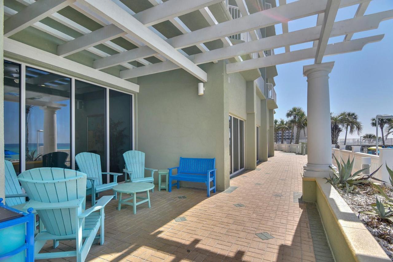Boardwalk Beach Resort #604 By Book That Condo Panama City Beach Luaran gambar