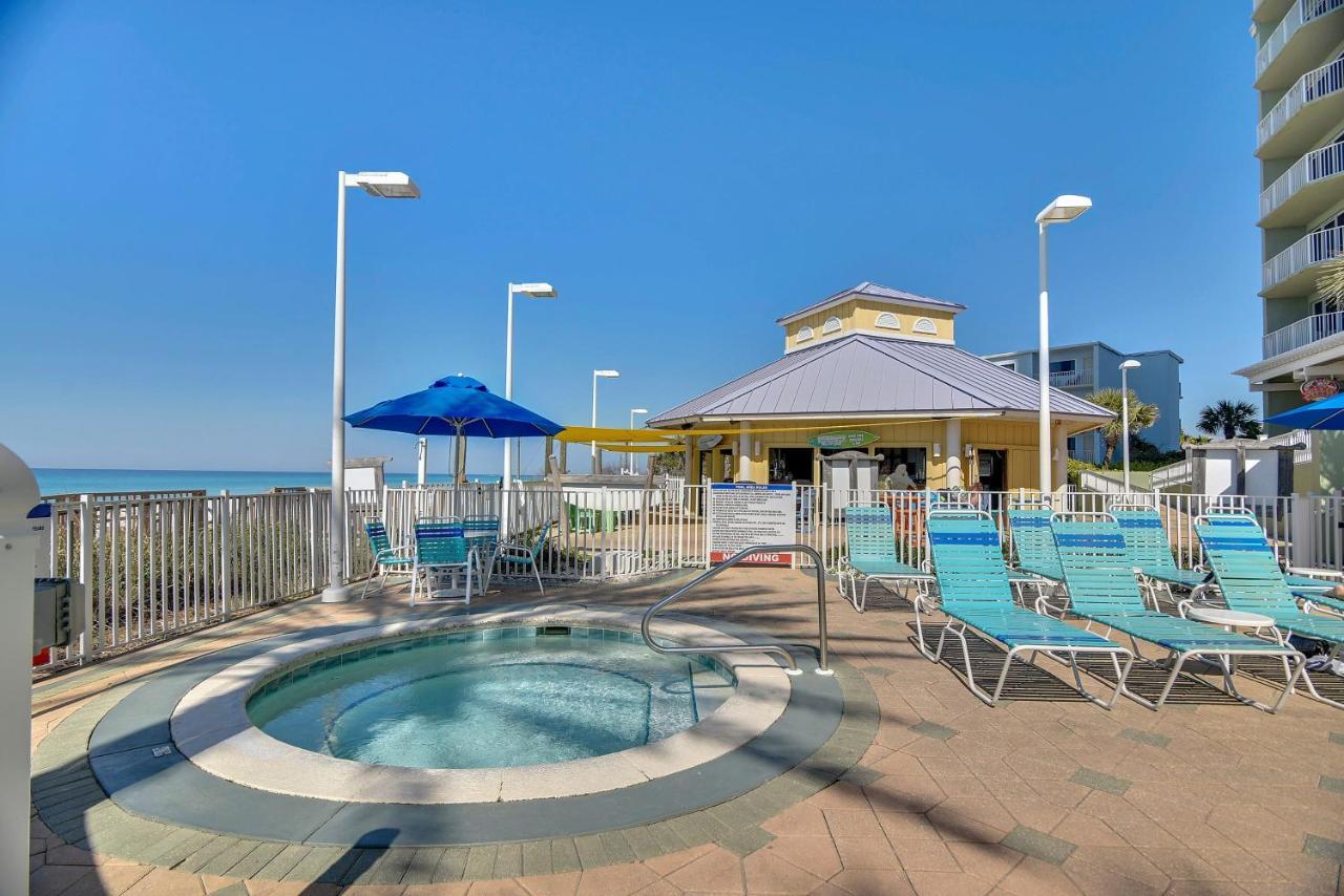 Boardwalk Beach Resort #604 By Book That Condo Panama City Beach Luaran gambar