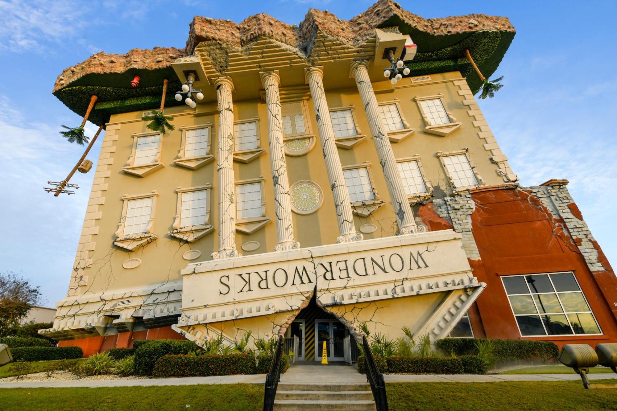 Boardwalk Beach Resort #604 By Book That Condo Panama City Beach Luaran gambar