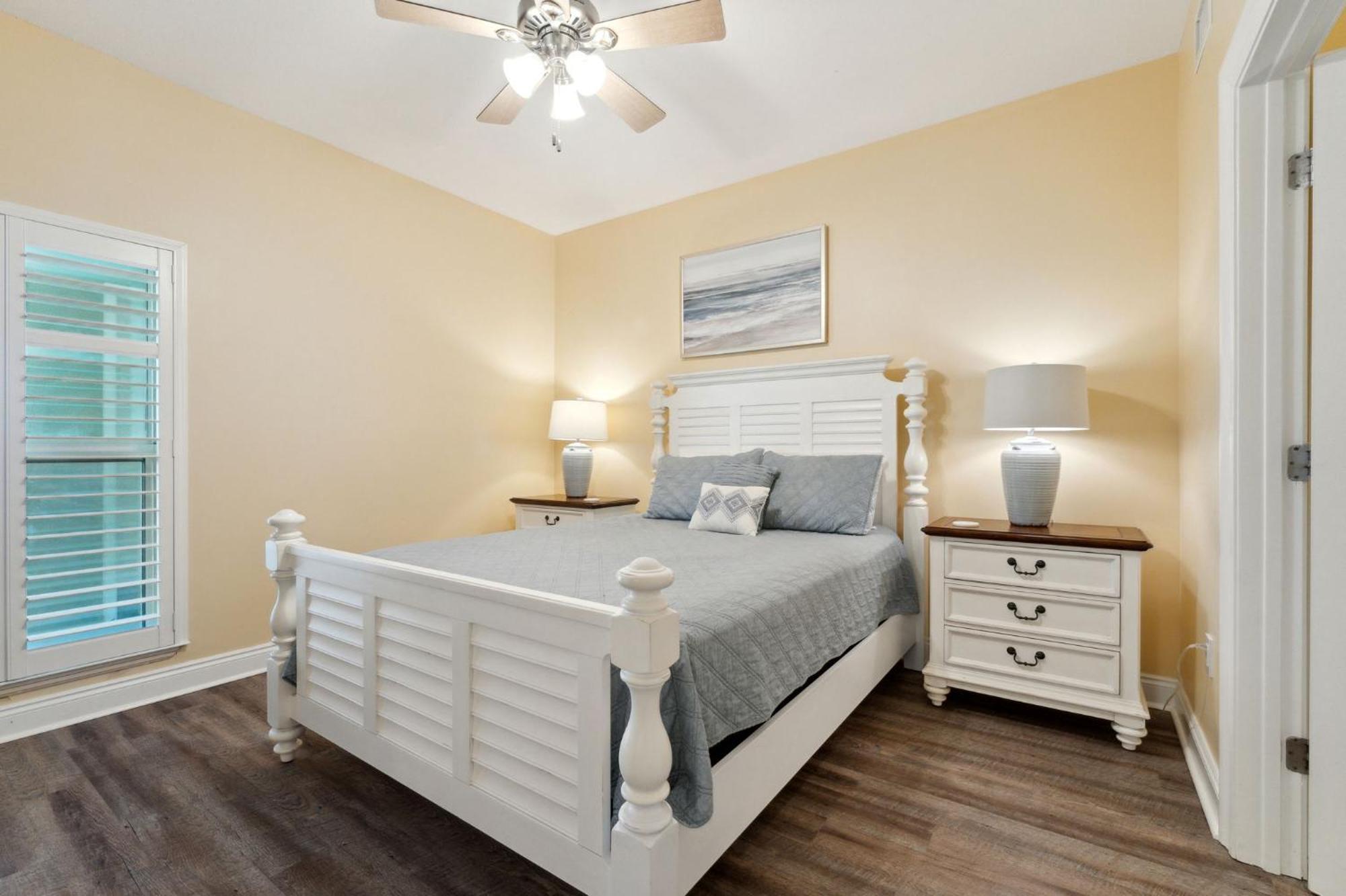 Boardwalk Beach Resort #604 By Book That Condo Panama City Beach Luaran gambar