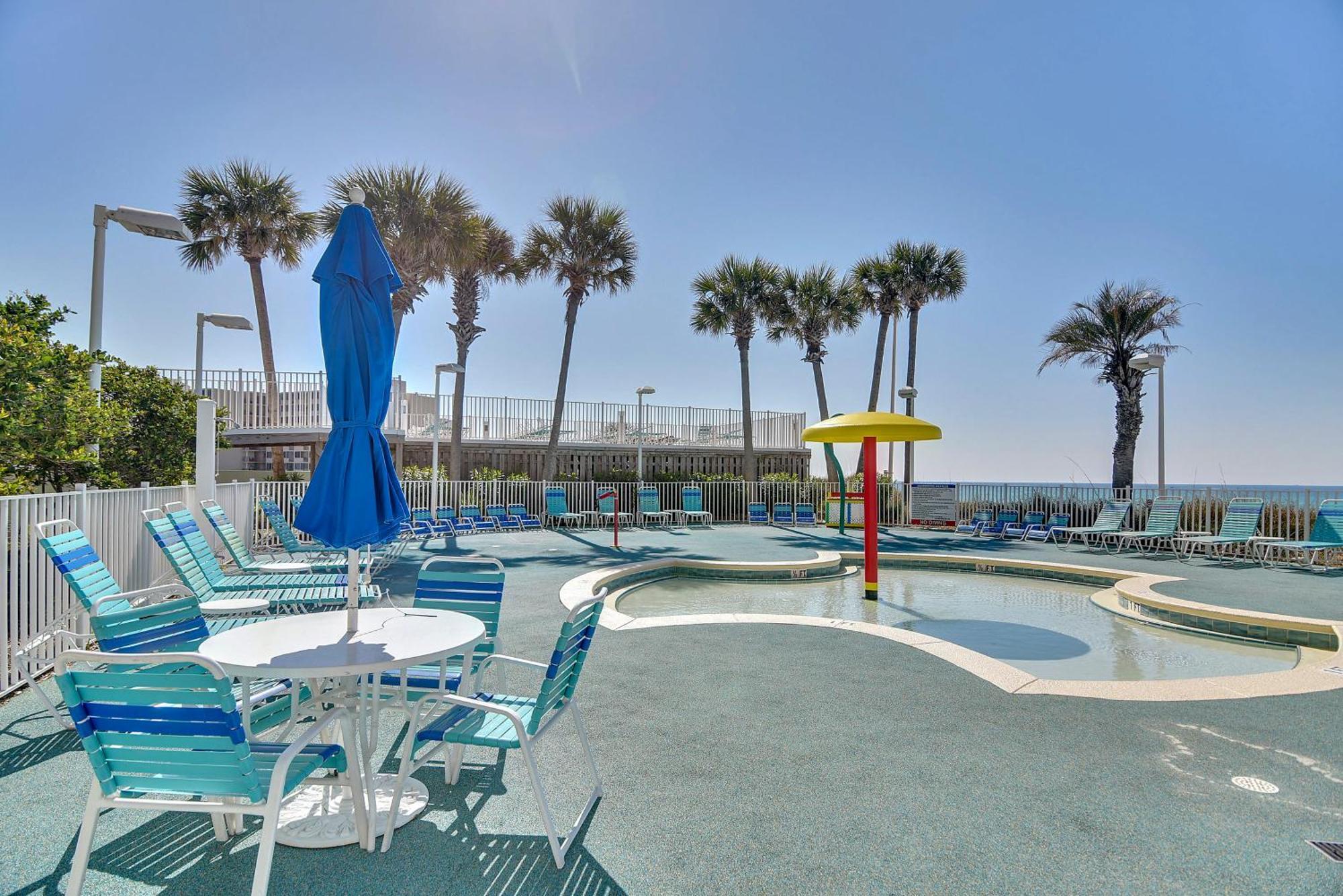 Boardwalk Beach Resort #604 By Book That Condo Panama City Beach Luaran gambar
