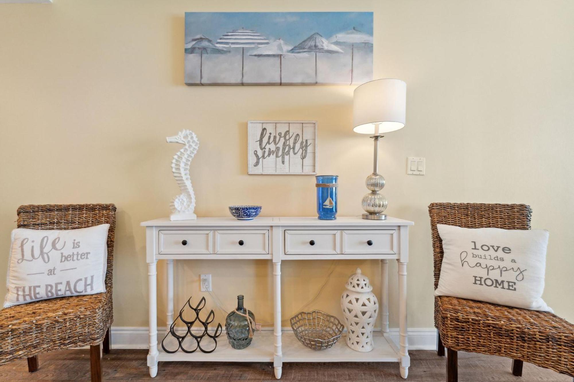 Boardwalk Beach Resort #604 By Book That Condo Panama City Beach Luaran gambar