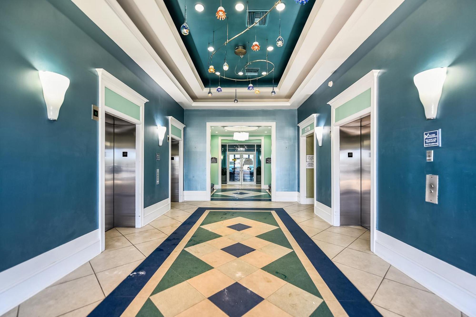 Boardwalk Beach Resort #604 By Book That Condo Panama City Beach Luaran gambar