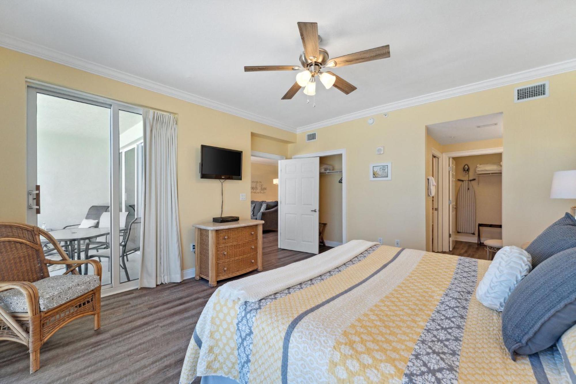 Boardwalk Beach Resort #604 By Book That Condo Panama City Beach Luaran gambar