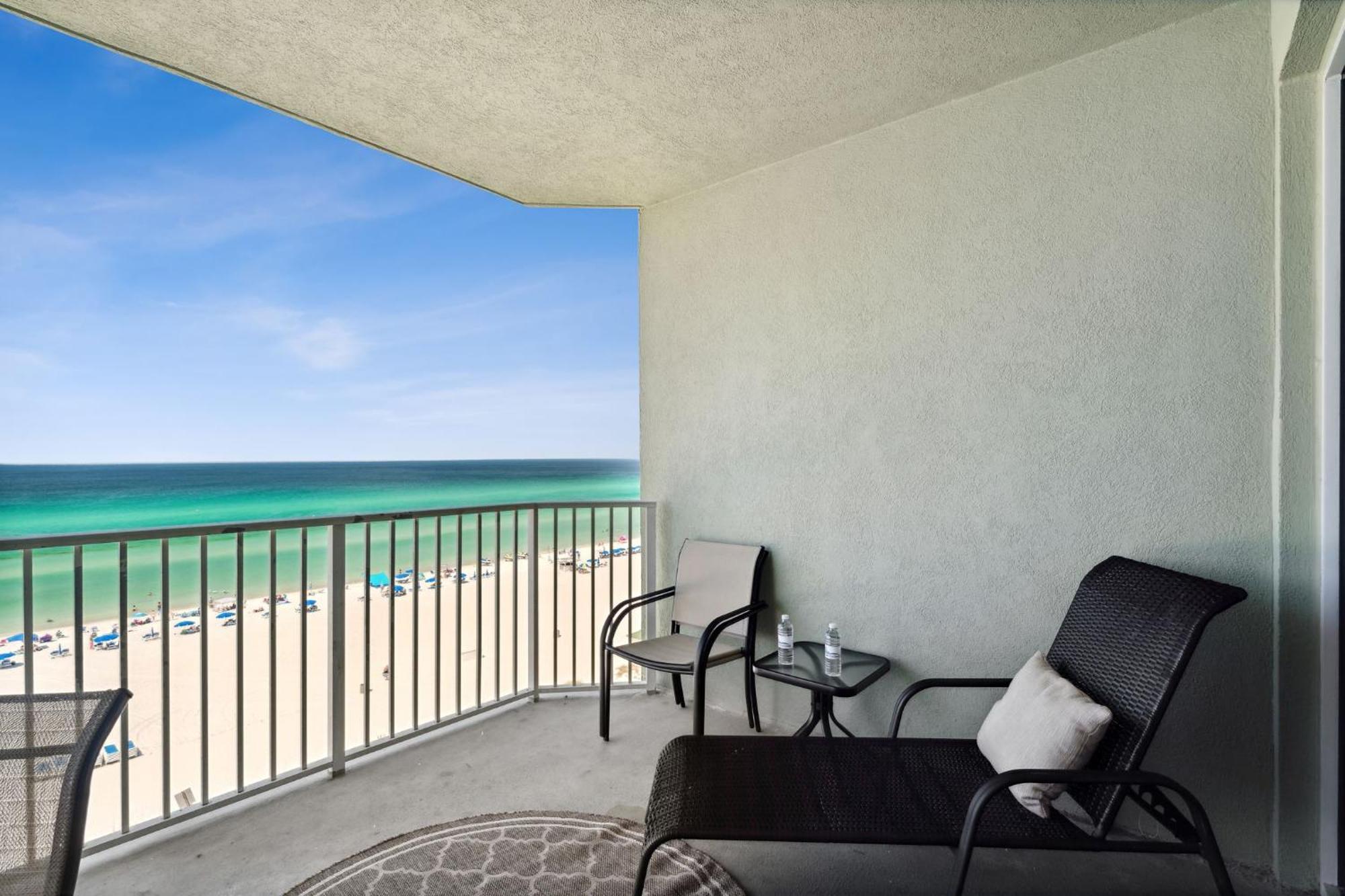 Boardwalk Beach Resort #604 By Book That Condo Panama City Beach Luaran gambar